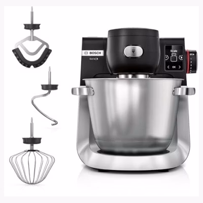 Bosch Series 6 Sensing
